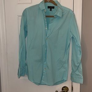 Mens Banana Republic button up